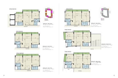 Laxmi Courtyard Brochure Image 7