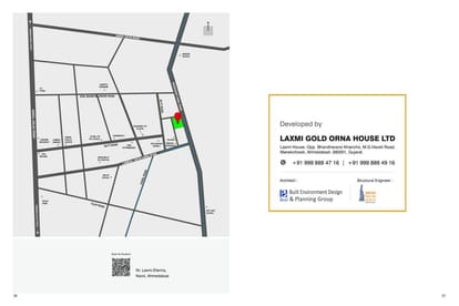 Laxmi Courtyard Brochure Image 11