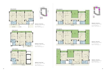 Laxmi Courtyard Brochure Image 8