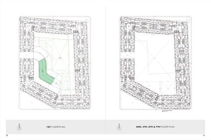 Laxmi Courtyard Brochure Image 4