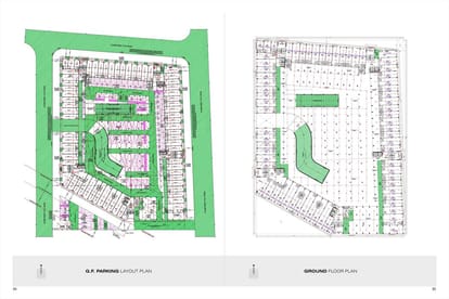 Laxmi Courtyard Brochure Image 3