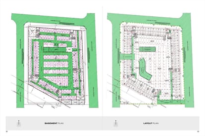 Laxmi Courtyard Brochure Image 2