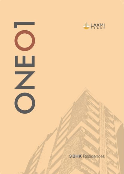 Laxmi 101 Brochure Image 1