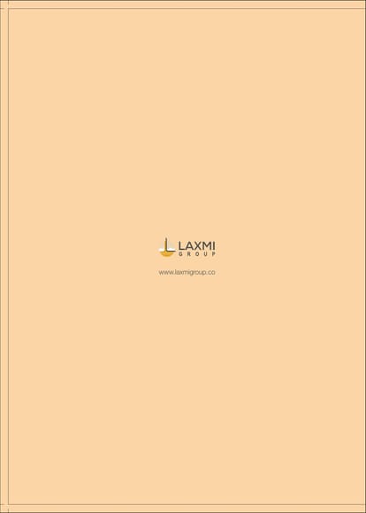 Laxmi 101 Brochure Image 16