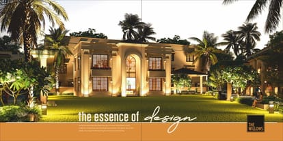 The Willows Bungalows Brochure Image 3
