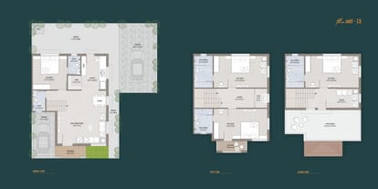 The Willows Bungalows Brochure Image 10