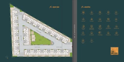 The Willows Bungalows Brochure Image 7