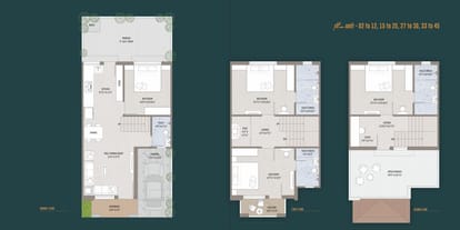 The Willows Bungalows Brochure Image 9