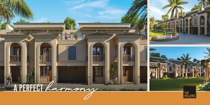 The Willows Bungalows Brochure Image 5