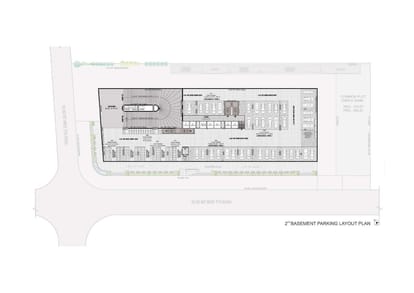 Sanghavi Centroid Brochure Image 12