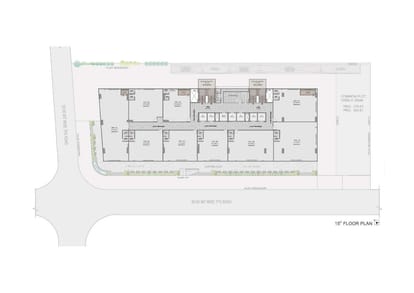 Sanghavi Centroid Brochure Image 28
