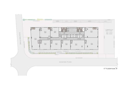 Sanghavi Centroid Brochure Image 30
