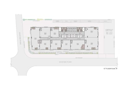 Sanghavi Centroid Brochure Image 26
