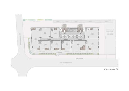 Sanghavi Centroid Brochure Image 19