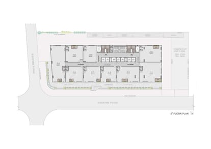 Sanghavi Centroid Brochure Image 18