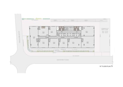 Sanghavi Centroid Brochure Image 29