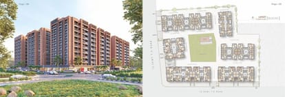 Shantanu Shiv Shaligram Serenity Brochure Image 5