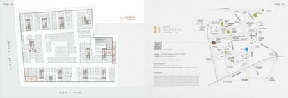 Shantanu Shiv Shaligram Serenity Brochure Image 12