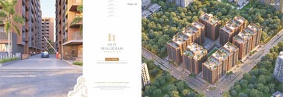 Shantanu Shiv Shaligram Serenity Brochure Image 2