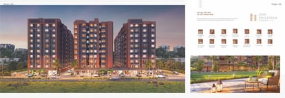 Shantanu Shiv Shaligram Serenity Brochure Image 3