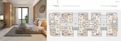 Shantanu Shiv Shaligram Serenity Brochure Image 7