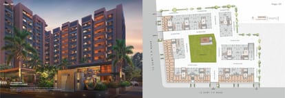 Shantanu Shiv Shaligram Serenity Brochure Image 4