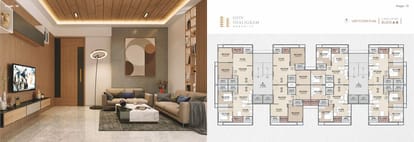 Shantanu Shiv Shaligram Serenity Brochure Image 6