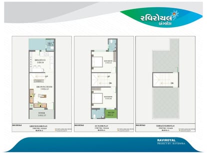 Ravi Royal Bunglows Brochure Image 5