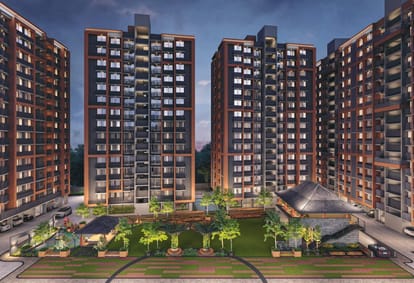 Vandemataram Mahadev Lily Brochure Image 3