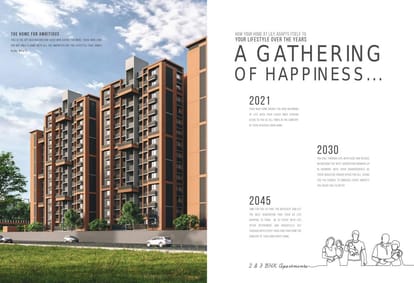Vandemataram Mahadev Lily Brochure Image 5