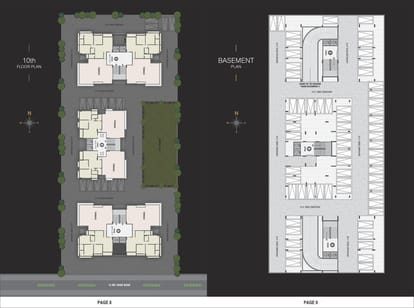 Parmeshwar Trident Brochure Image 5