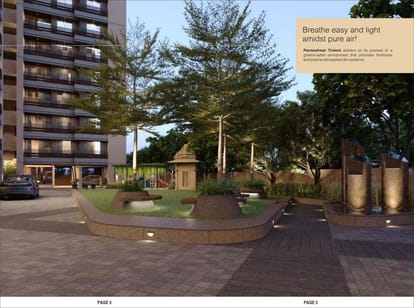 Parmeshwar Trident Brochure Image 3