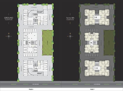Parmeshwar Trident Brochure Image 4