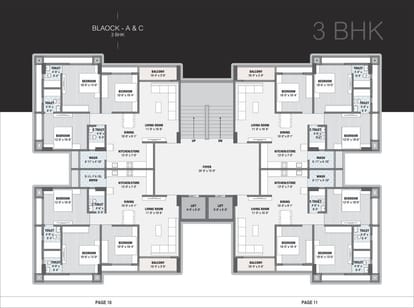Parmeshwar Trident Brochure Image 6