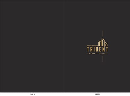 Parmeshwar Trident Brochure Image 1