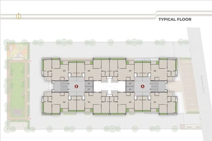 Shreeji Sarvatra Brochure Image 6