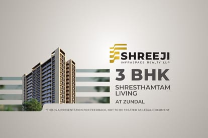 Shreeji Sarvatra Brochure Image 1