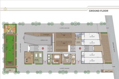 Shreeji Sarvatra Brochure Image 5