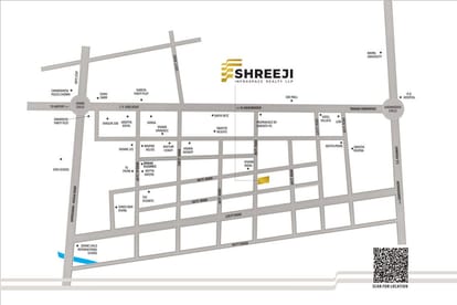 Shreeji Sarvatra Brochure Image 9