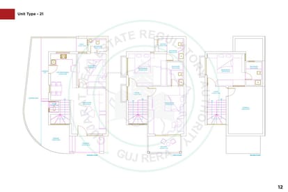 Ramdev Ananta Villa Brochure Image 12