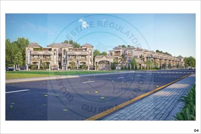 Ramdev Ananta Villa Brochure Image 4
