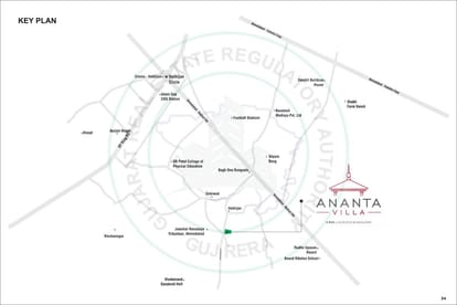 Ramdev Ananta Villa Brochure Image 34