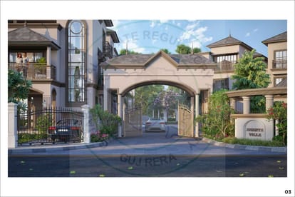 Ramdev Ananta Villa Brochure Image 3