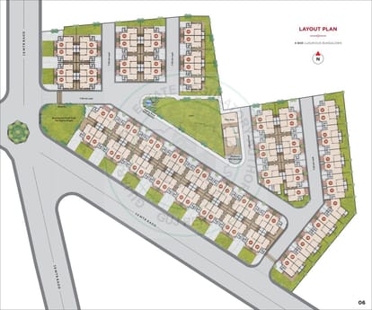 Ramdev Ananta Villa Brochure Image 6