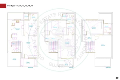 Ramdev Ananta Villa Brochure Image 20