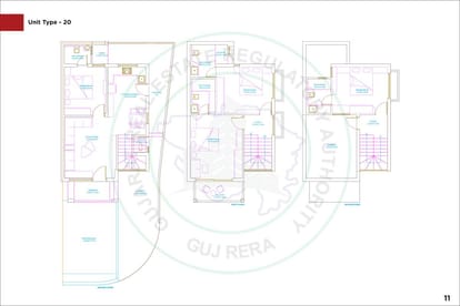 Ramdev Ananta Villa Brochure Image 11