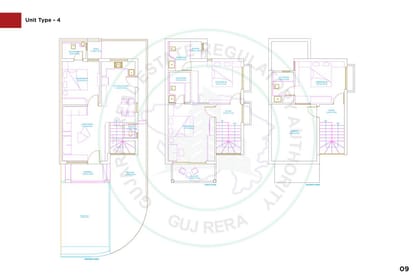 Ramdev Ananta Villa Brochure Image 9
