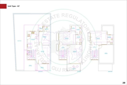 Ramdev Ananta Villa Brochure Image 29
