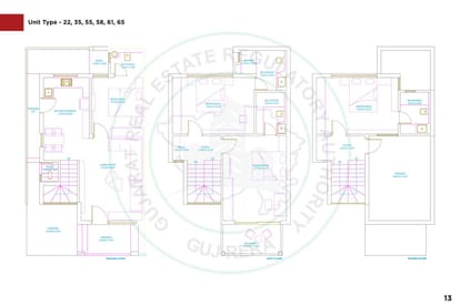 Ramdev Ananta Villa Brochure Image 13