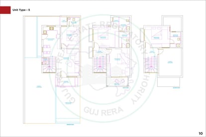 Ramdev Ananta Villa Brochure Image 10